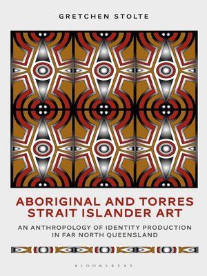 cover image of Aboriginal and Torres Strait Islander Art